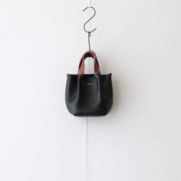 エンダースキーマ piano bag small #black [mj-rb-pis] ONE ユニ