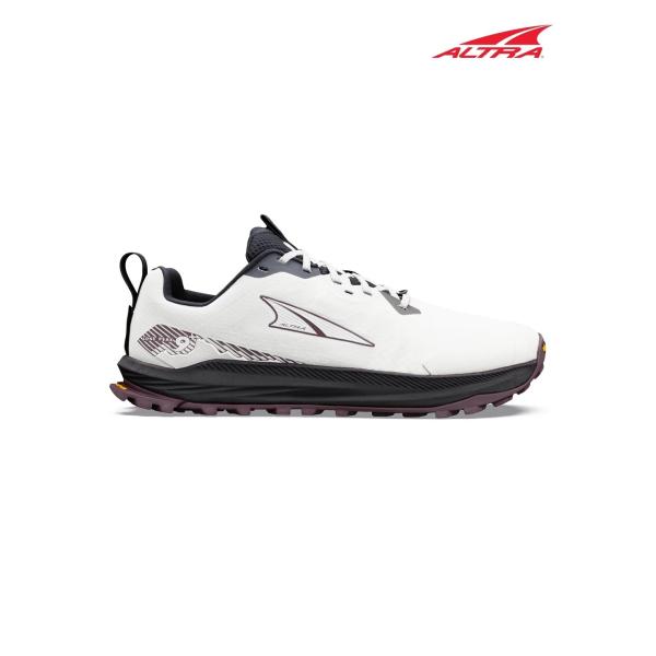 【Men】LONE PEAK 9+ M #VAPOROUS GREY/BERRY [AL0A85RG] ローンピーク 9+ メンズ　ALTRA アルトラ　メンズ シューズ