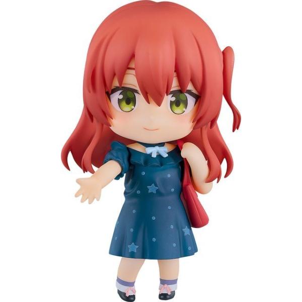 他サイト： ねんどろいど 2762 喜多郁代 私服Ver. 「アニメ ぼっち・ざ・ろっく！」の商品画像