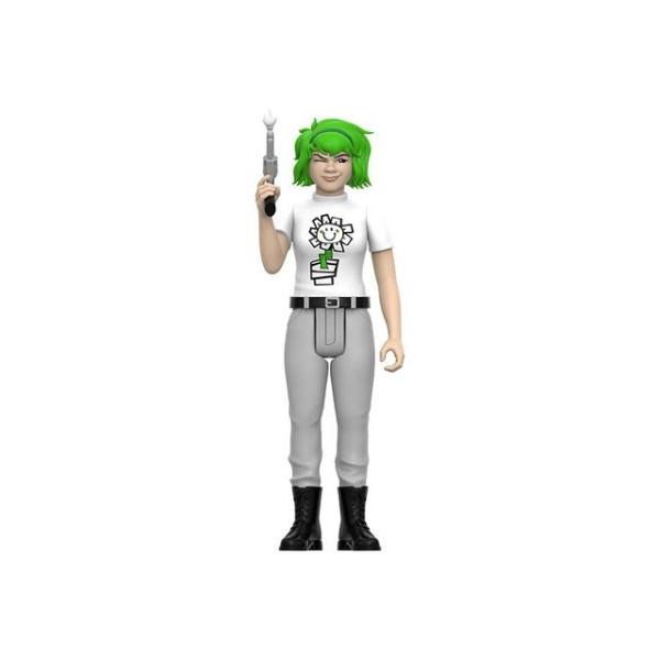 スーパー7 リ・アクション GREEN DAY グリーン・デイ： カープランク ガール