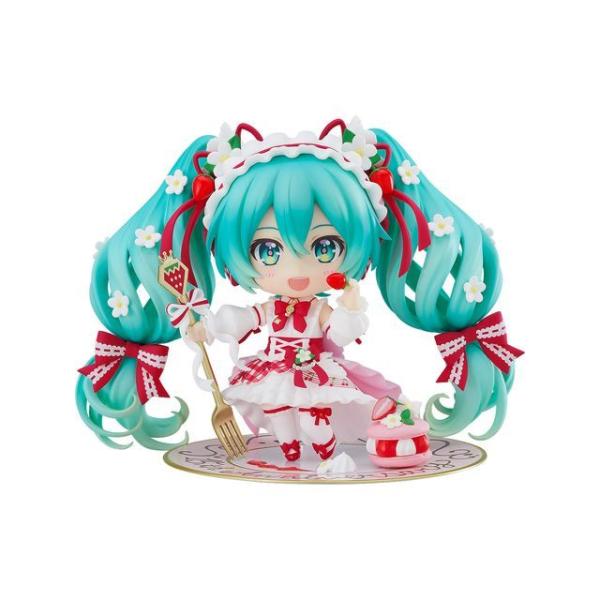 ねんどろいど 1939 初音ミク 15th Anniversary Ver. 【再販