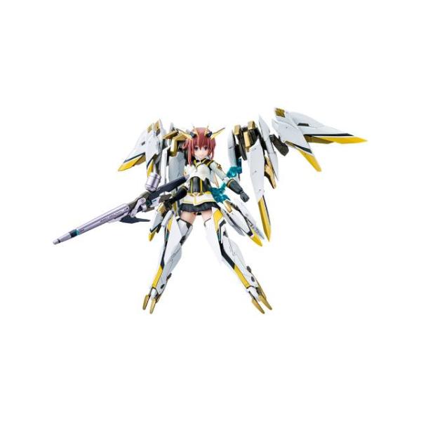 コトブキヤ 金潟すぐみ 【プラモデル】 メガミデバイス × アリス・ギア