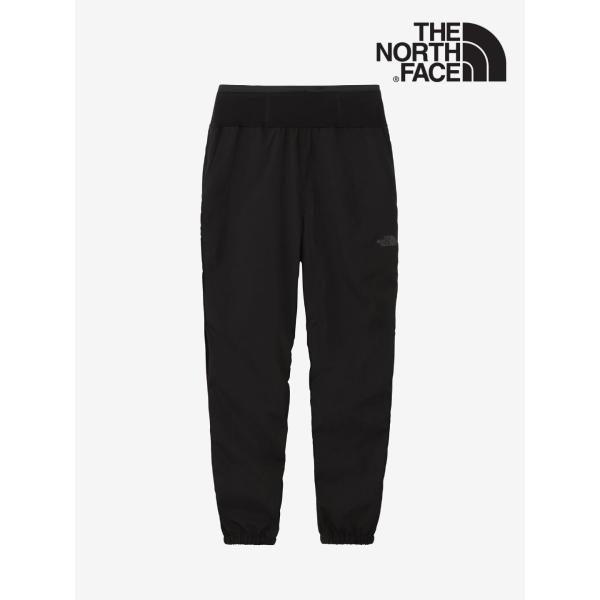 フリーランロングパンツ #K [NB62592]　THE NORTH FACE ノースフェイス　メンズ ボトムス ロング丈 ランニング
