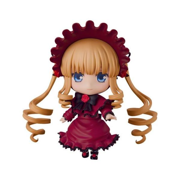 ねんどろいど 2847 真紅 2.0 「ローゼンメイデン」 : TAMAYA-GROUP