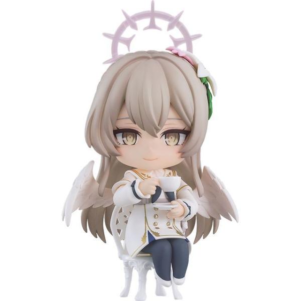 ねんどろいど 2877 桐藤ナギサ 「ブルーアーカイブ -Blue Archive