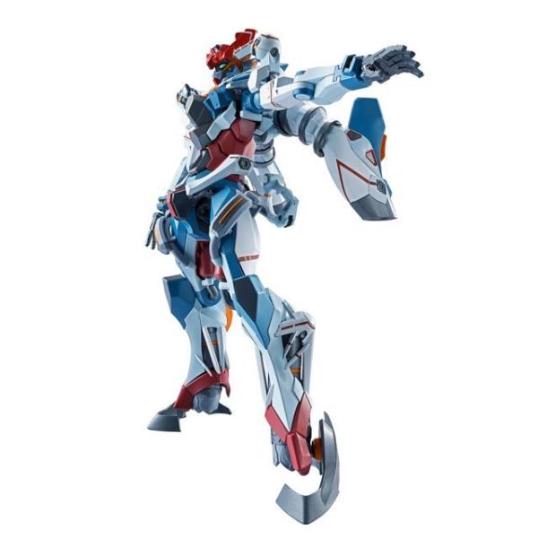 他サイト： METAL ROBOT魂 GQuuuuuuX 「機動戦士Gundam GQuuuuuuX」の商品画像