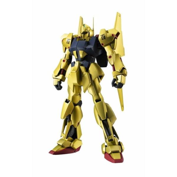 他サイト： ROBOT魂 MSN-00100 百式 ver. A.N.I.M.E. 「機動戦士Zガンダム」の商品画像