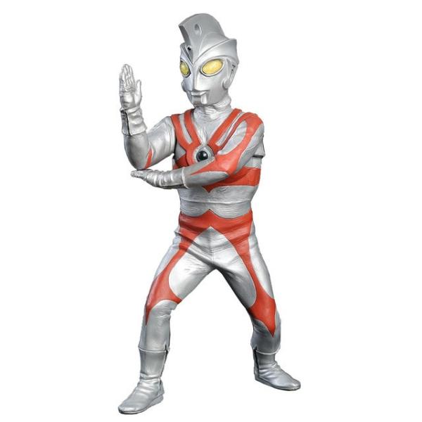 エクスプラス 大怪獣シリーズ ウルトラマンA リニューアルVer.