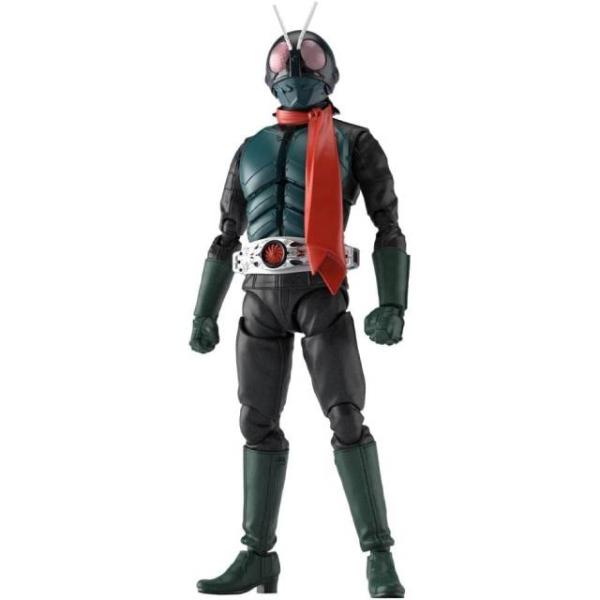 S.H.Figuarts シン・サイクロン号 シン・仮面ライダー Figure-rise Standard 仮面ライダー (シン・仮面ライダー