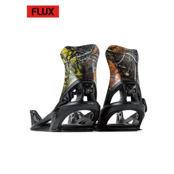 ■ブランド名：FLUX フラックス■商品名：25-26モデル DS STEPON #HIGHLAND [FSM26SM]■型番：FSM26■カラー：HIGHLANDFLUX 正規取扱店三重県四日市市に店舗 A-BONY（エーボニー）を構える...