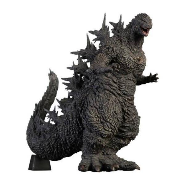東宝大怪獣シリーズ　オルガ　ゴジラ　エクスプラス　GODZILLA　怪獣 エクスプラス 東宝大怪獣シリーズ ゴジラ(2023) : TAMAYA-GROUP Yahoo