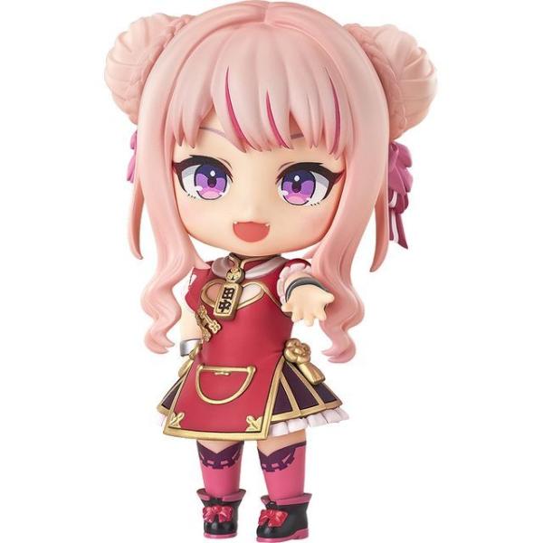 ねんどろいど 2871 田中ヒメ 2872 鈴木ヒナ 2体セット 特典付き ねんどろいど 2871 田中ヒメ 「HIMEHINA」 : TAMAYA-GROUP Yahoo!店
