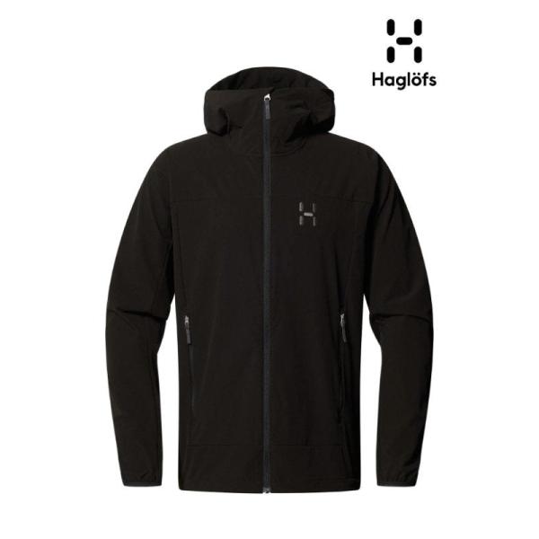 4wayストレッチの着心地が魅力