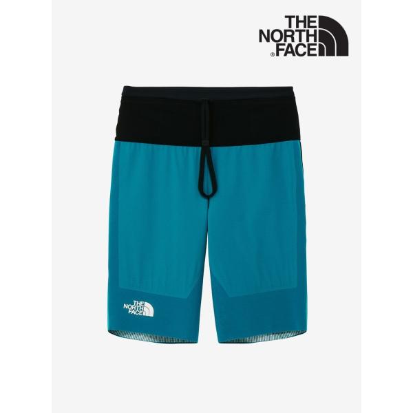 HST Aviator Tight #DL [NB42571] HST アビエイタータイツ　THE NORTH FACE ノースフェイス　メンズ ボトムス ショートタイツ トレイルランニング