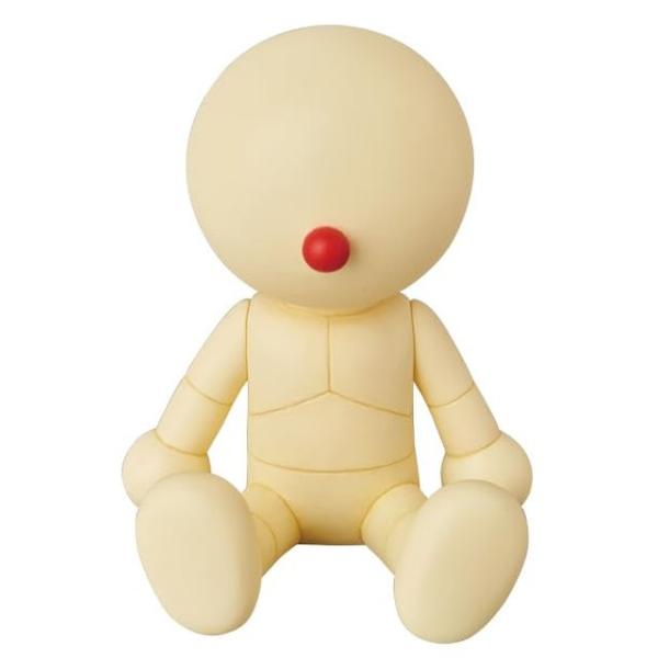 メディコムトイ UDF コピーロボット(新価格版) 「藤子・F・不二雄作品 シリーズ9」