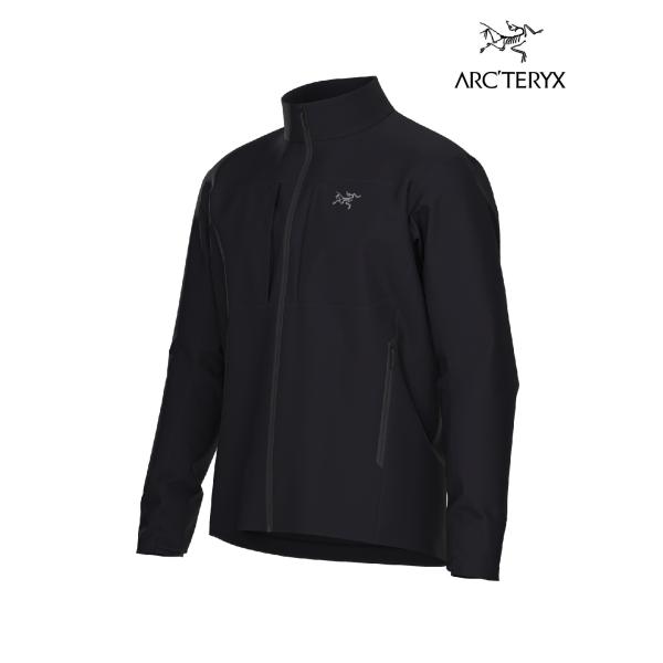 Gamma Lightweight Jacket #Black [X00001060901] ガンマ ライトウェイトジャケット　ARC'TERYX アークテリクス　メンズ アウター