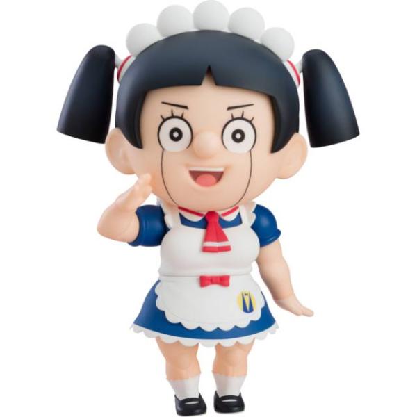 ねんどろいど 2016 ロボコ 「TVアニメ 僕とロボコ」