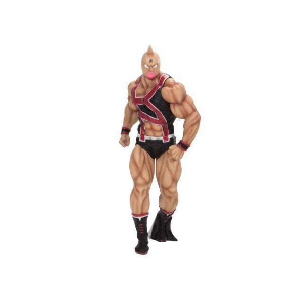 キン肉マン　CCP Muscular ＫＩＮスーツ ver. 特別カラー CCP CMC NO.EX キン肉マン KINスーツ 原作カラー Muscular Collection