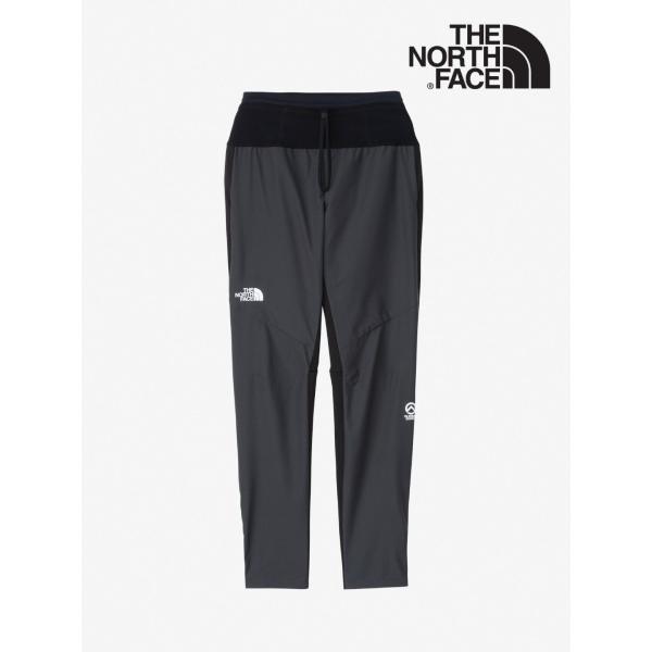 トレイルエクスプロールタイツ（レディース） #AG [NBW82573]　THE NORTH FACE ノースフェイス　レディース ボトムス ハイブリッドタイツ ランニング