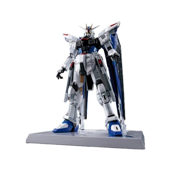 中古品！超合金 ZGMF-X10A フリーダムガンダム Ver.GCP 限定品】 超合金 ZGMF-X10A フリーダムガンダム Ver.GCP 【新古品 特別
