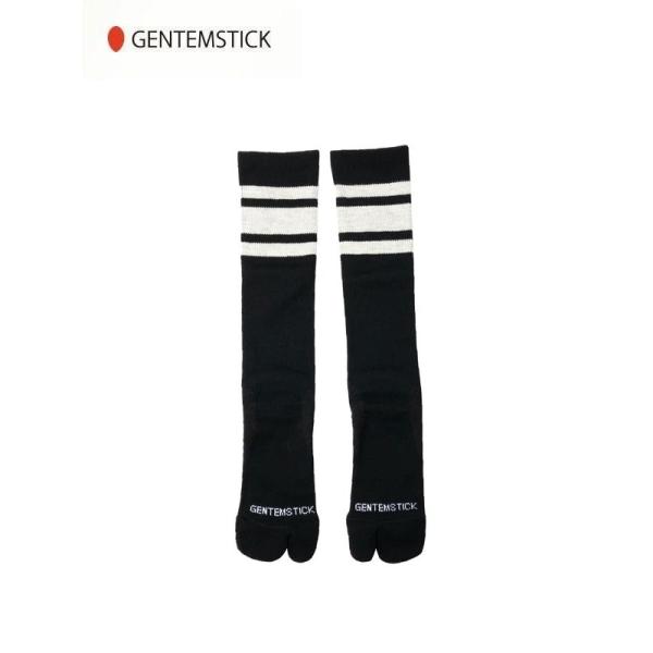 ■ブランド名：GENTEM STICK ゲンテンスティック■商品名：GENTEMSTICK x YAMAtune LW SOCKS / 2 TOE #BLACK■型番：■カラー：BLACK■サイズ：MGENTEM STICK 正規取扱店三重...