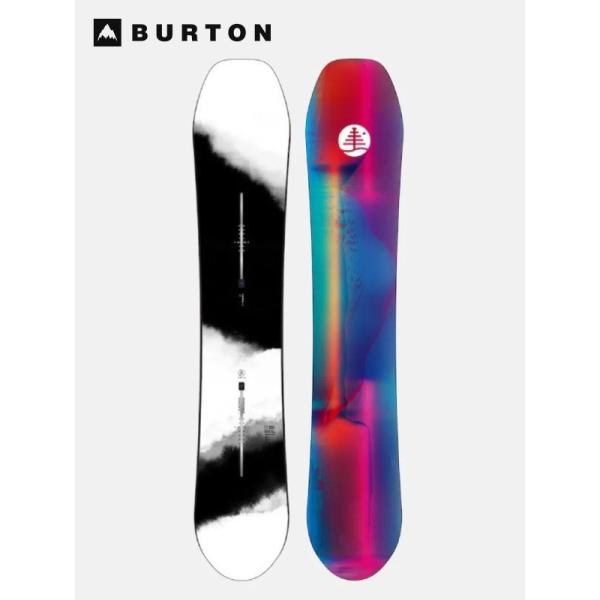 Family Tree High Fidelity Board [243701] 【大型商品】/154 BURTON