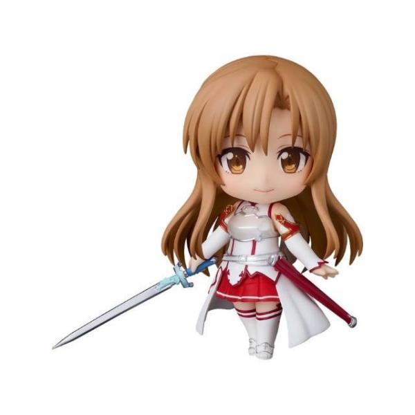 ねんどろいど 1669 アスナ 2.0 「ソードアート・オンライン」 : TAMAYA