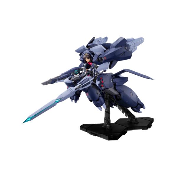 コトブキヤ 兼志谷シタラ [天機] Ver.ガネーシャ 【プラモデル