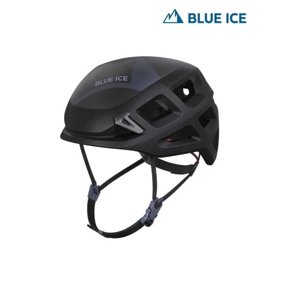 ブラスト #ブラック [100722]　BLUE ICE ブルーアイス　フィールドギア