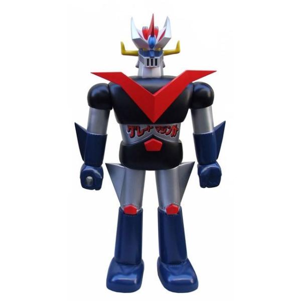 ■ブランド名：PLEX■商品名：プレックス ポピー店頭用ジャンボグレートマジンガーBタイプ■JAN：4571116967571当店で取り扱う商品は全て正規品です。偽物・並行輸入品は取り扱っておりませんのでご安心ください。三重県四日市市に店舗...