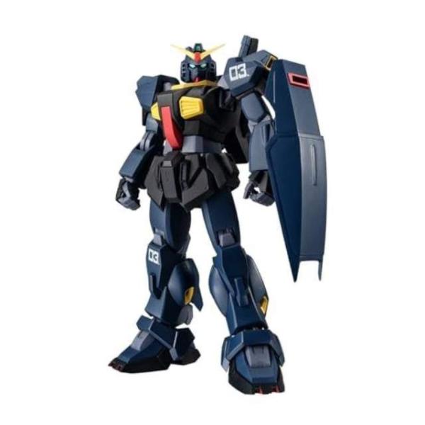 ROBOT魂 RX-178 ガンダムMk-II（ティターンズ仕様）Ver. A.N.I.M.E.
