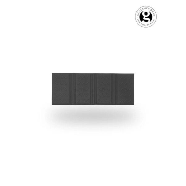 ■ブランド名：GOSSAMER GEAR ゴッサマーギア■商品名：Little Sit #Grey [GSCU0086-011]■型番：GSCU0086-011■カラー：GreyGOSSAMER GEAR 正規取扱店三重県四日市市に店舗 m...