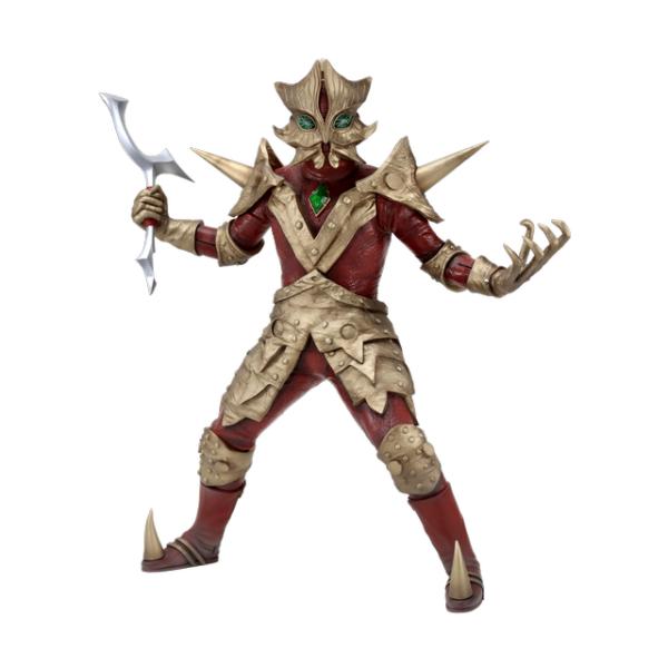 CCP 1/6特撮シリーズ Vol.111 ウルトラマンA 異次元超人エースキラー