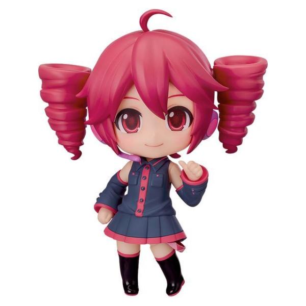 ねんどろいど 2890 重音テト 2.0 : TAMAYA-GROUP Yahoo!店 - 通販