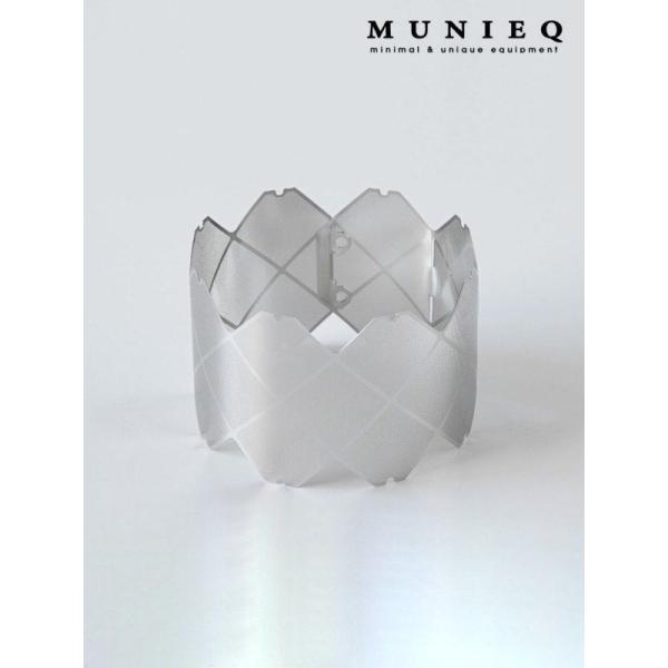 他サイト： X-MESH STOVE [XMS-02LS] エックスメッシュストーブ ローハイト Lサイズ　MUNIEQ ミュニーク　フィールドギアの商品画像