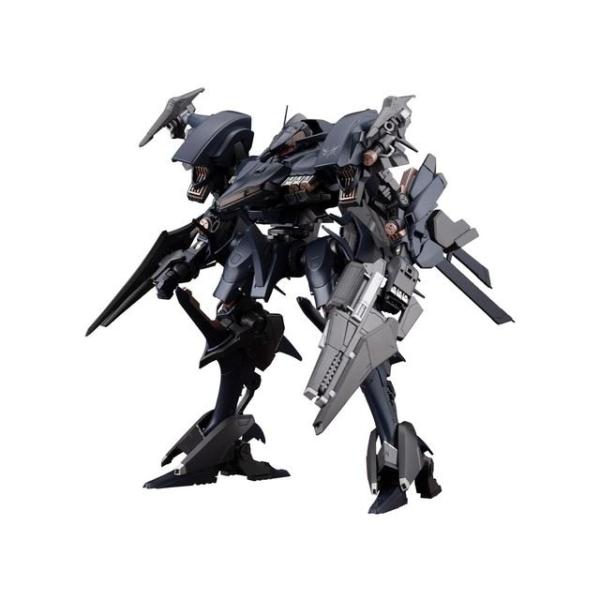 コトブキヤ レイレナード 03-AALIYAH オルレア 1/72 【プラモデル】 「アーマード・コア」 ARMORED CORE 4