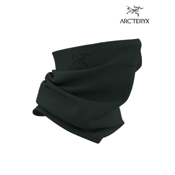 Rho Neck Gaiter Long #Dark Jade [X00000722810] アークテリクス ロー ネックゲイター ロング　ARC'TERYX アークテリクス　ネックゲイター