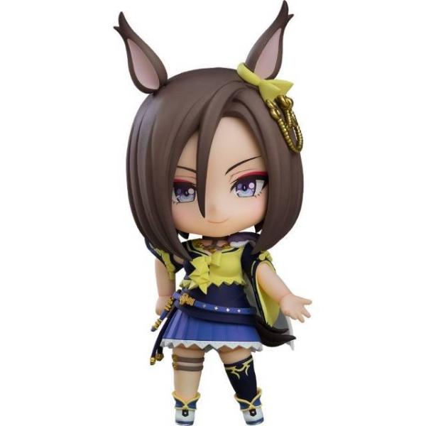 ねんどろいど 2578 エアグルーヴ 「ウマ娘 プリティーダービー」