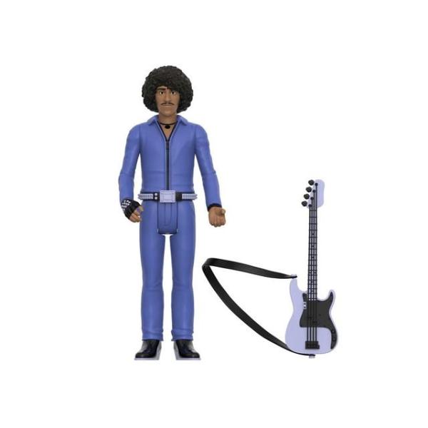 スーパー7 リ・アクション THIN LIZZY シン・リジィ フィル・ライノット ジェイルブレイク ver