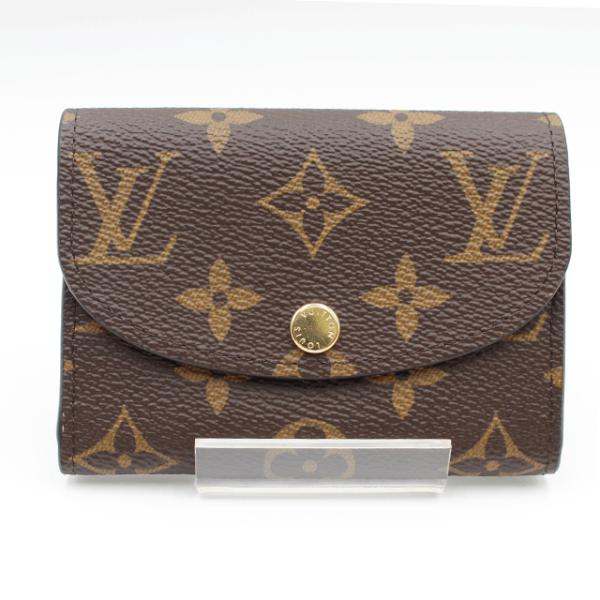 LOUIS VUITTON ルイ・ヴィトン モノグラム ポルトフォイユ LOUIS VUITTON ルイ・ヴィトン モノグラム ポルトフォイユ