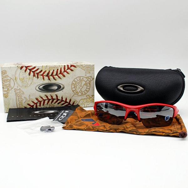 OAKLEY オークリーOAKLEY サングラス メジャーリーグモデル 24 OAKLEY オークリーOAKLEY サングラス メジャーリーグモデル 24