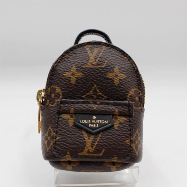 ルイ・ヴィトン モノグラム ブラスレ パーティー パームスプリング M6563A 楽天市場】ルイヴィトン ブレスレット Louis Vuitton モノグラム