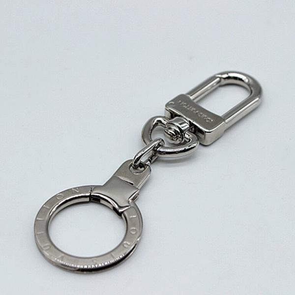 ルイヴィトンシルバー ロゴ キーホルダー 802000153745000-3_2aa75b68-