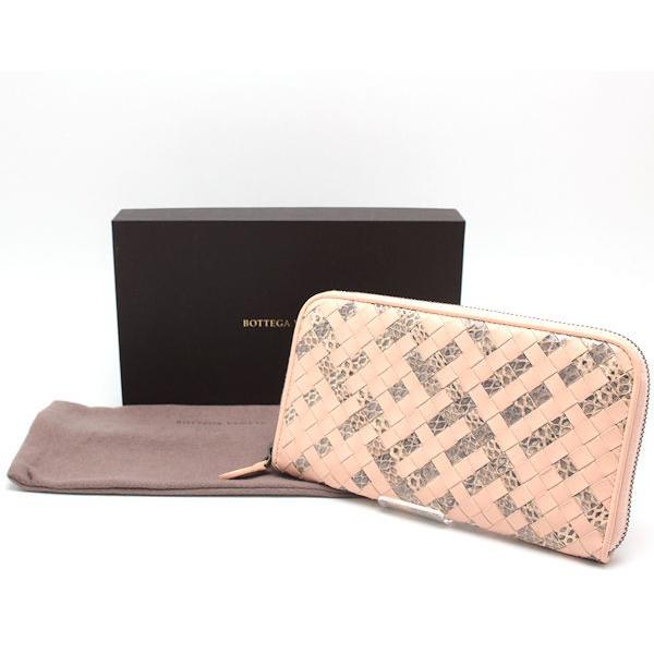 BOTTEGA VENETA 【最終処分価格】BOTTEGA VENETA☆ボッテガヴェネタ 