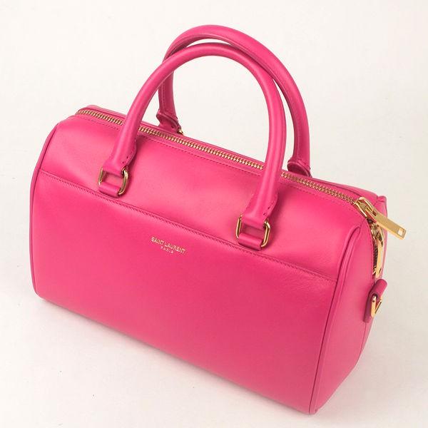 SAINT LAURENT サンローラン ベイビーダッフル 330958 C150J 2442