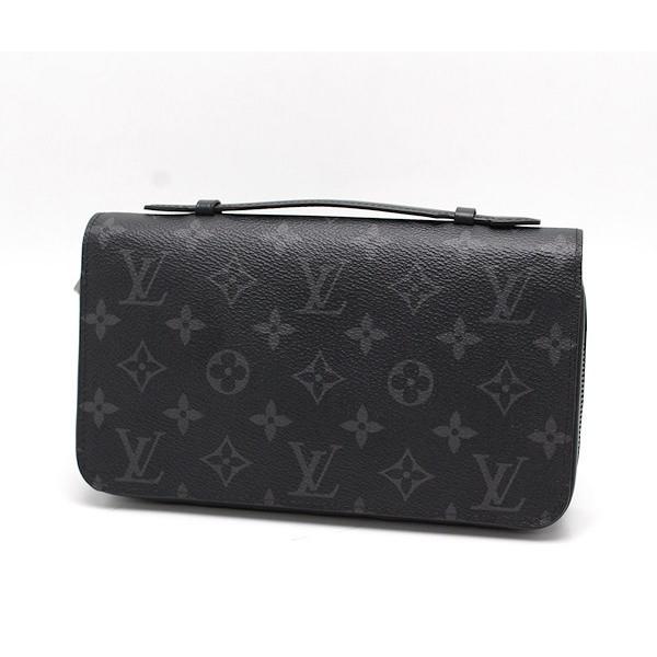 LOUIS VUITTON ルイヴィトン ジッピー XL M61698 モノグラム  