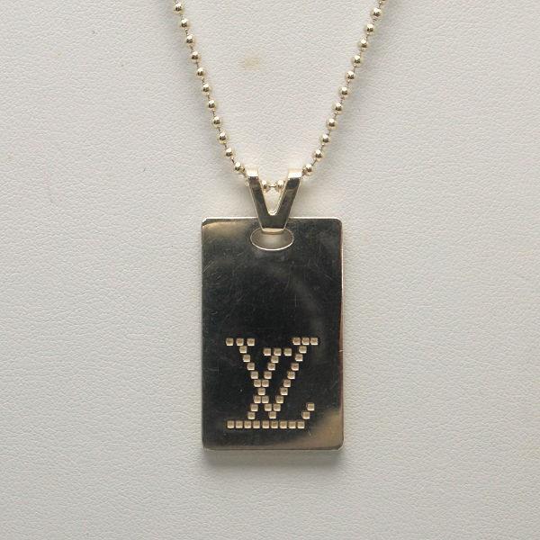 LOUIS VUITTON ルイヴィトン パンダンティフ・ボンドストリート