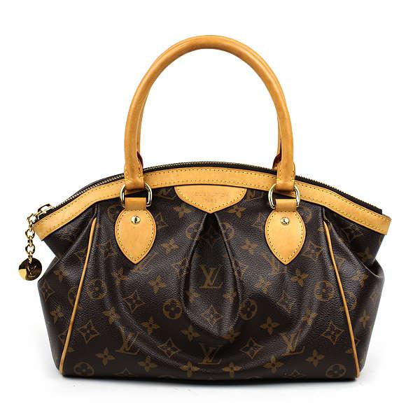 ティヴォリ LOUIS VUITTON ルイヴィトン ティヴォリPM M40143 