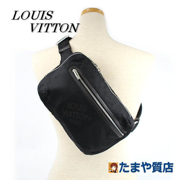 アルシェ LOUIS VUITTON ルイヴィトン ボディバッグ M93021 アルシェ LOUIS VUITTON ルイヴィトン ボディバッグ M93021
