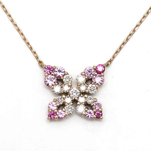 VENDOME AOYAMA（ヴァンドーム青山） VENDOME ピンクサファイア